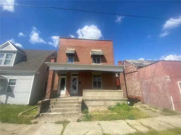 728 Good Hope St, Cape Girardeau, MO 63703