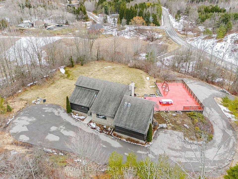 1st image of 15995 Humber Station Rd