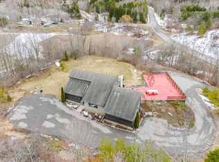 15995 Humber Station Rd, Caledon, ON L7E 3A3