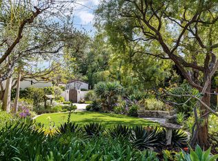 546 La Loma Rd, Pasadena, CA 91105