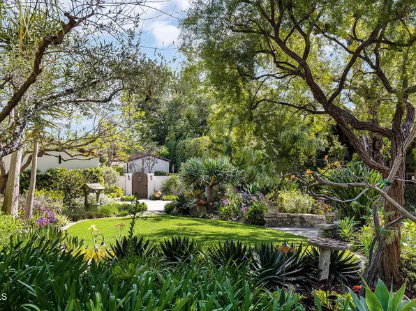 546 La Loma Rd, Pasadena, CA 91105