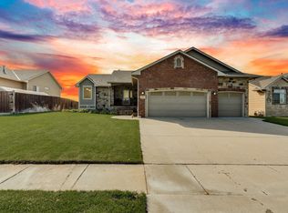 12517 E Cherry Creek St, Wichita, KS 67207