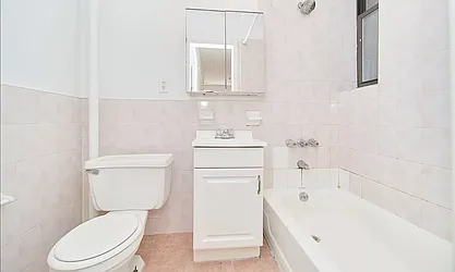 Rented by Living New York