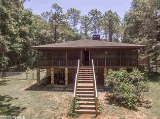 14789 Ridge Rd, Summerdale, AL 36580
