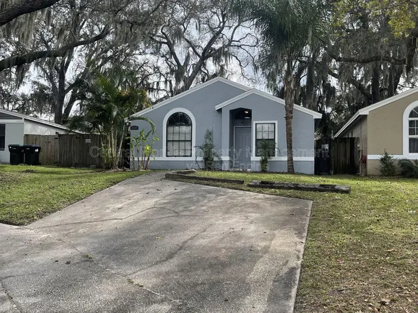 11628 Sarita Ct, Orlando, FL 32817