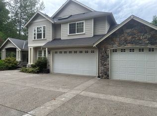 37419 SE 86th St, Snoqualmie, WA 98065