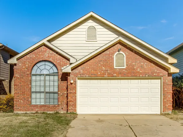 1204 Broken Arrow Trl, Carrollton, TX 75007