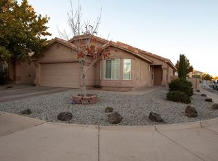 7515 Via Cometa SW, Albuquerque, NM 87121