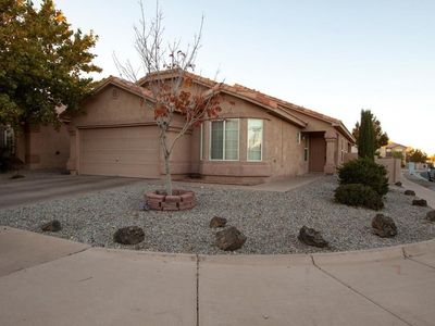 7515 Via Cometa SW, Albuquerque, NM, 87121
