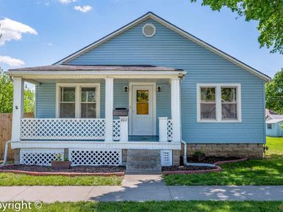 904 E Broadway Blvd, Sedalia, MO, 65301