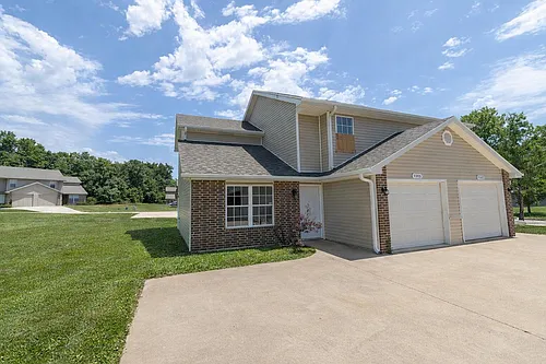 1507 Bodie Dr Photo 1