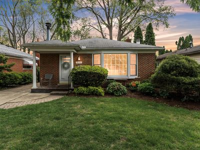 19150 Lexington, Redford, MI, 48240