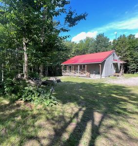 793 Hampshire Woods Loop #R013-0007-0053, Errol, NH, 03579