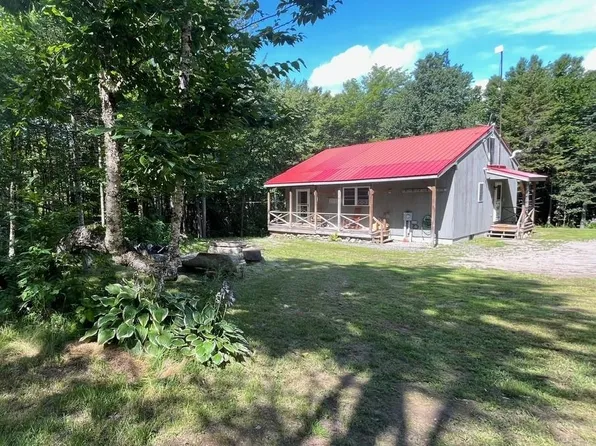 793 Hampshire Woods Loop #R013-0007-0053, Errol, NH 03579