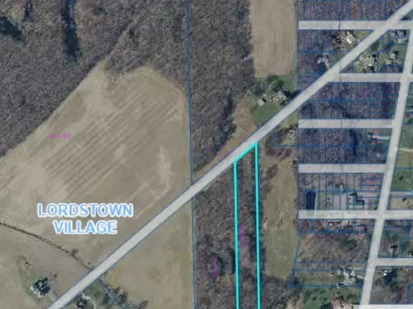 0 Tait Rd, Warren, OH 44481