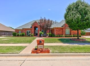 12604 Flagstone Ct, Oklahoma City, OK 73142