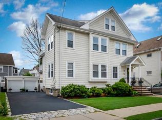 128 Maplewood St, Watertown, MA 02472