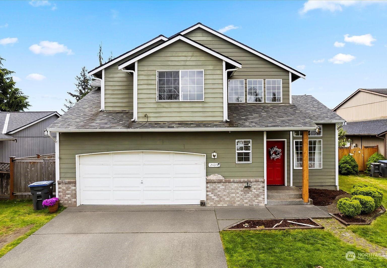 24015 SE 261st Place, Maple Valley, WA 98038 | Zillow