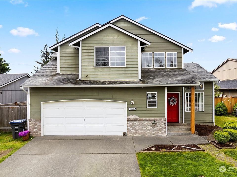 24015 Se 261st Place, Maple Valley, Wa 98038 