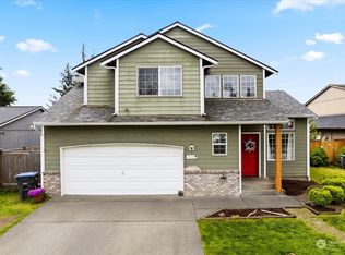 24015 SE 261st Pl, Maple Valley, WA 98038