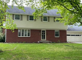 4126 Roselawn Ave, Columbus, IN 47203