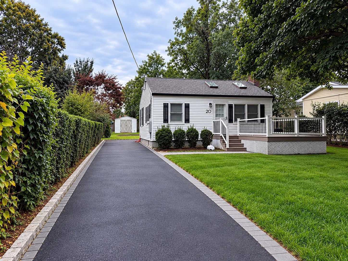 2 bed, $3,500 — Photo 1