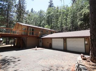 11289 Loch Lomond Rd, Loch Lomond, CA 95461