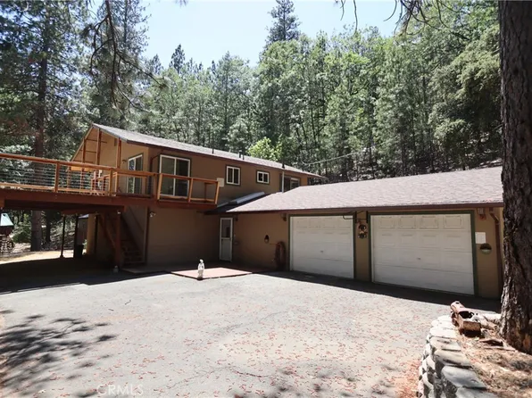 11289 Loch Lomond Rd, Loch Lomond, CA 95461