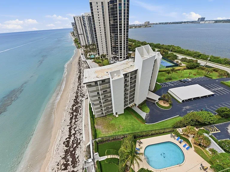 5420 N Ocean Dr #1702 — Photo 23