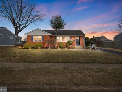 25 Meadow Lark Rd, Stratford, NJ, 08084