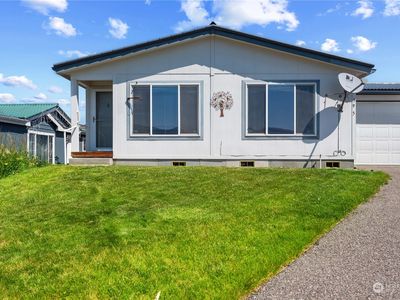 595 Morning View Circle, East Wenatchee, WA, 98802