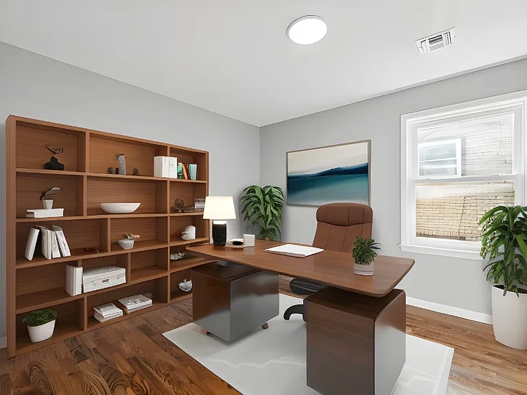 531 Livingston St #B — Photo 20