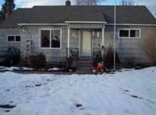 4423 Peck Dr, Klamath Falls, OR 97603