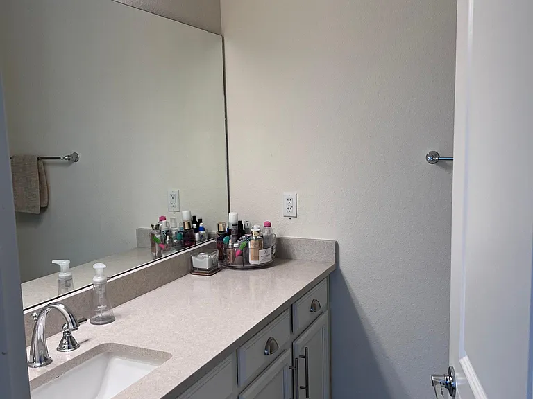 1st bathroom