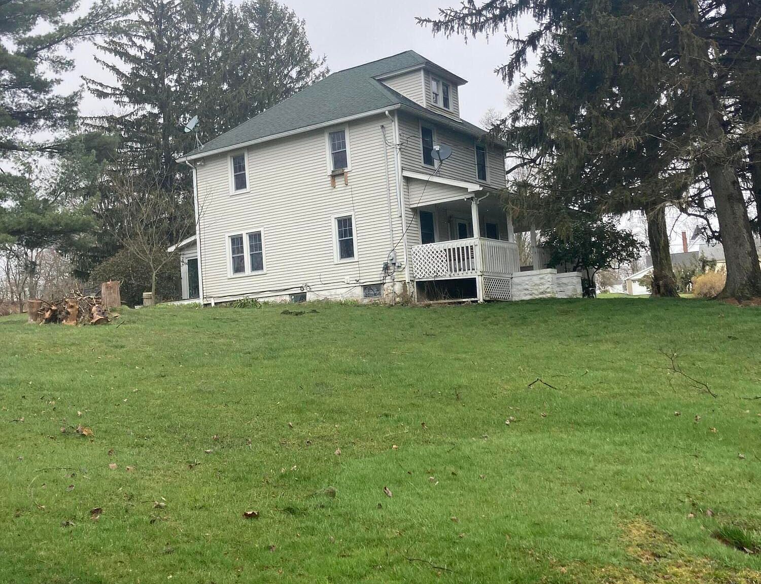 1926 Newton Ransom Blvd, Clarks Summit, PA 18411 Zillow