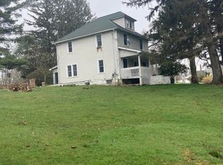 1926 Newton Ransom Blvd, Newtown, PA 18411