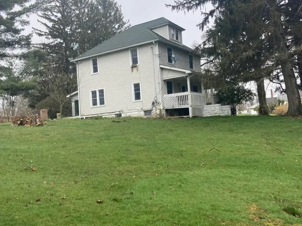 1926 Newton Ransom Blvd, Newtown, PA 18411