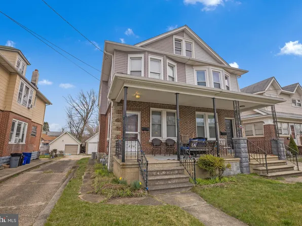 209 White Horse Pike, Collingswood, NJ 08107