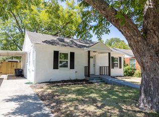 2701 W Bewick St, Fort Worth, TX 76109