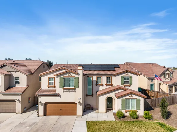 3013 N Dayton Street, Visalia, CA 93291