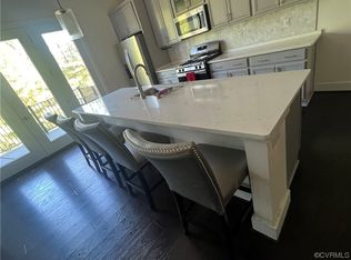 404 Broad Hill Trl, Henrico, VA 23233