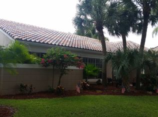 1743 Fern Forest Pl, Delray Beach, FL 33445