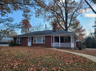 1450A Westwood Rd #A, Charlottesville, VA 22903