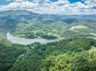 Draft Rd, Butler, TN 37640