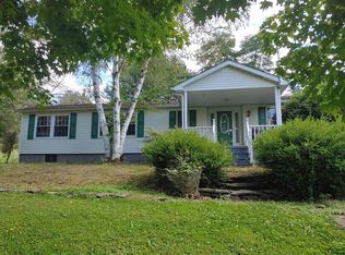 488 Ikes Rd, Wellsboro, PA 16901