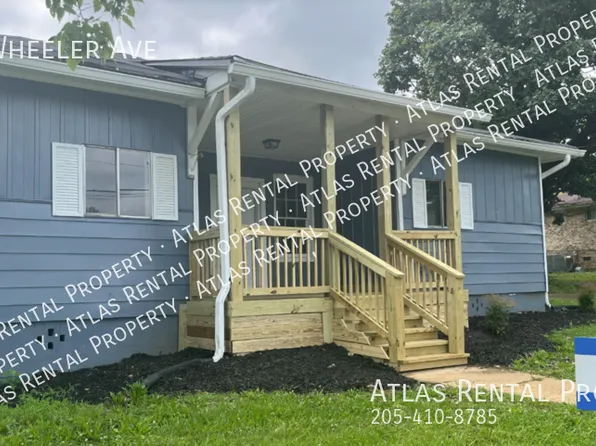 1706 Wheeler Ave, Chattanooga, TN 37406