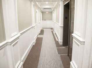55 Norris St #55, Cambridge, MA 02140