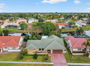 9744 Majestic Way, Boynton Beach, FL 33437