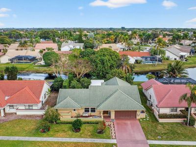 9744 Majestic Way, Boynton Beach, FL, 33437