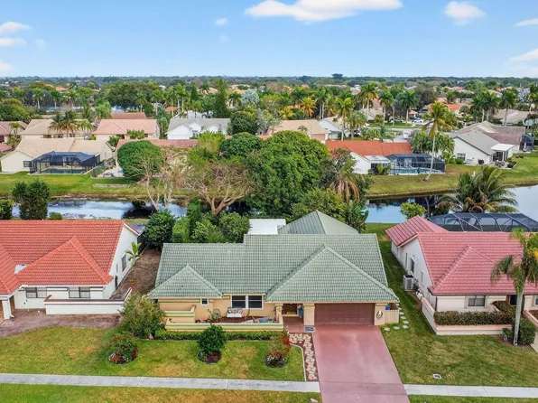 9744 Majestic Way, Boynton Beach, FL 33437